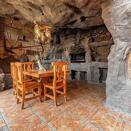Tenerifeopenhome Charming Cave Costa Adeje