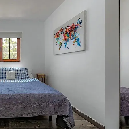 Tenerifeopenhome Charming Cave * Costa Adeje