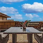 Tenerifeopenhome Charming Cave Vila Costa Adeje (Tenerife)