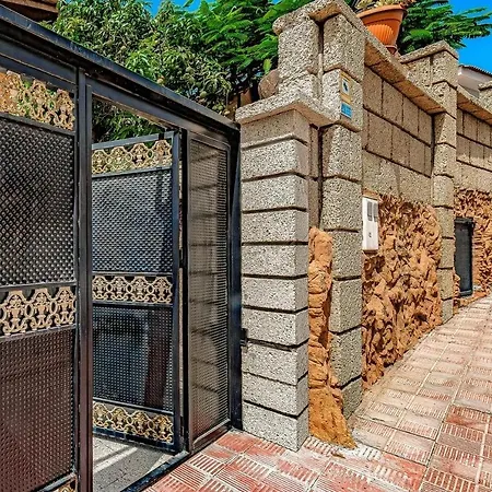 Tenerifeopenhome Charming Cave * Адехе