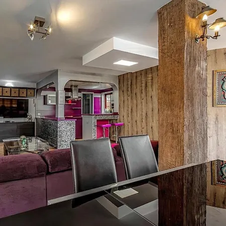 Вилла Tenerifeopenhome Charming Cave Адехе