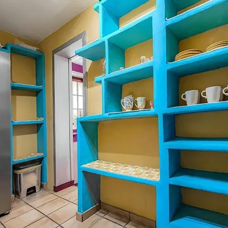 Вилла Tenerifeopenhome Charming Cave *