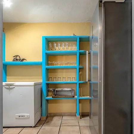 Вилла Tenerifeopenhome Charming Cave