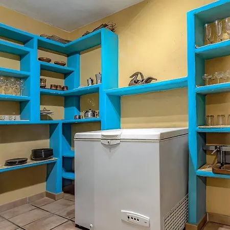 Вилла Tenerifeopenhome Charming Cave *