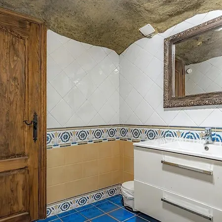Tenerifeopenhome Charming Cave Вилла Адехе