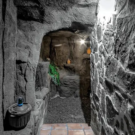 Tenerifeopenhome Charming Cave * Адехе