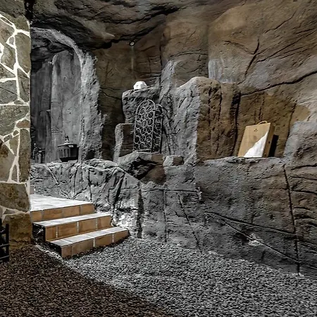 Tenerifeopenhome Charming Cave Вилла Адехе
