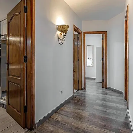 Вилла Tenerifeopenhome Charming Cave *