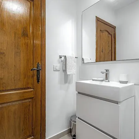 Вилла Tenerifeopenhome Charming Cave Адехе