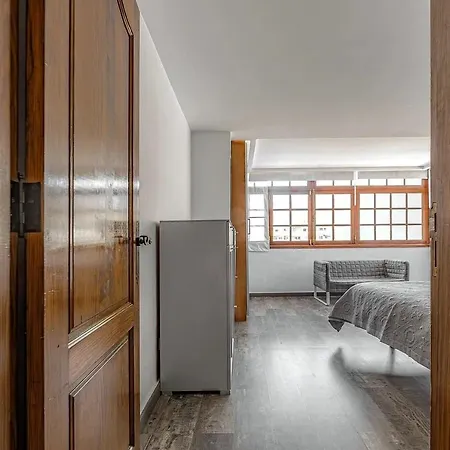 Tenerifeopenhome Charming Cave Вилла