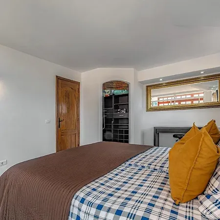 Вилла Tenerifeopenhome Charming Cave