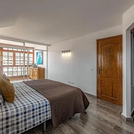 Вилла Tenerifeopenhome Charming Cave Адехе