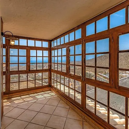 Tenerifeopenhome Charming Cave