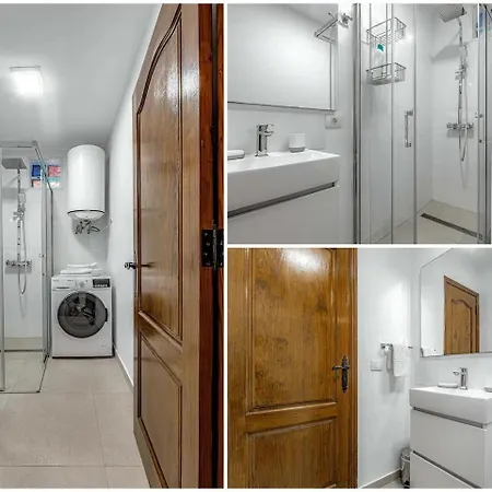 Вилла Tenerifeopenhome Charming Cave
