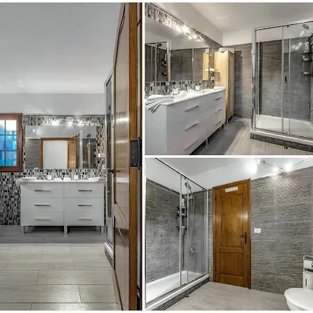 Вилла Tenerifeopenhome Charming Cave *