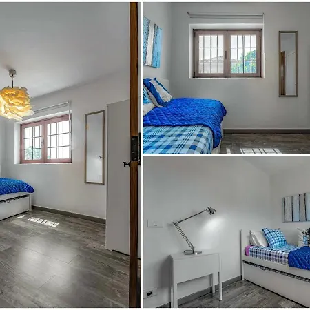 Vila Tenerifeopenhome Charming Cave Costa Adeje (Tenerife)