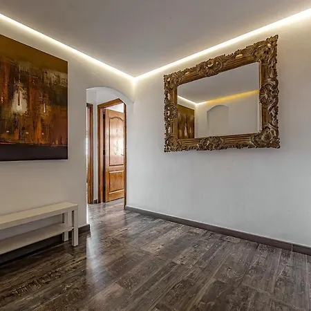 Vila Tenerifeopenhome Charming Cave *