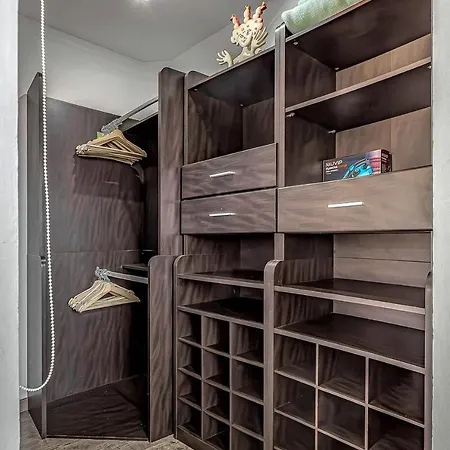 빌라 Tenerifeopenhome Charming Cave *