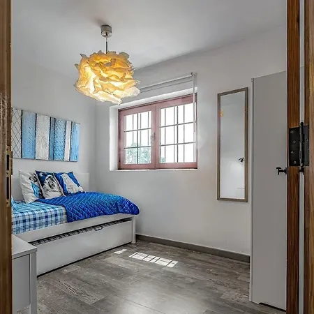 Tenerifeopenhome Charming Cave 아데제