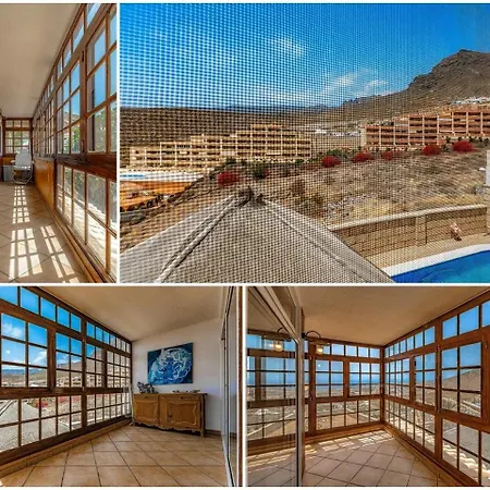 Tenerifeopenhome Charming Cave 빌라