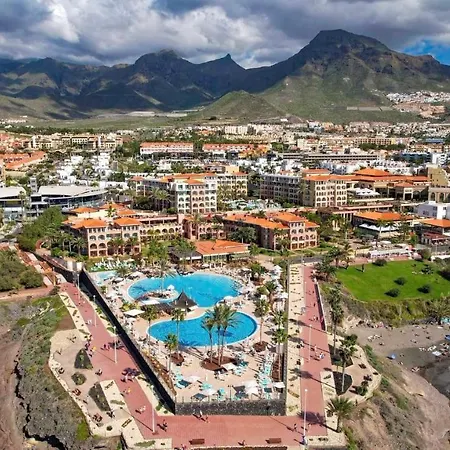 Tenerifeopenhome Charming Cave Villa Costa Adeje (Tenerife)