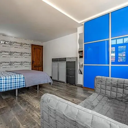 Tenerifeopenhome Charming Cave Costa Adeje (Tenerife)