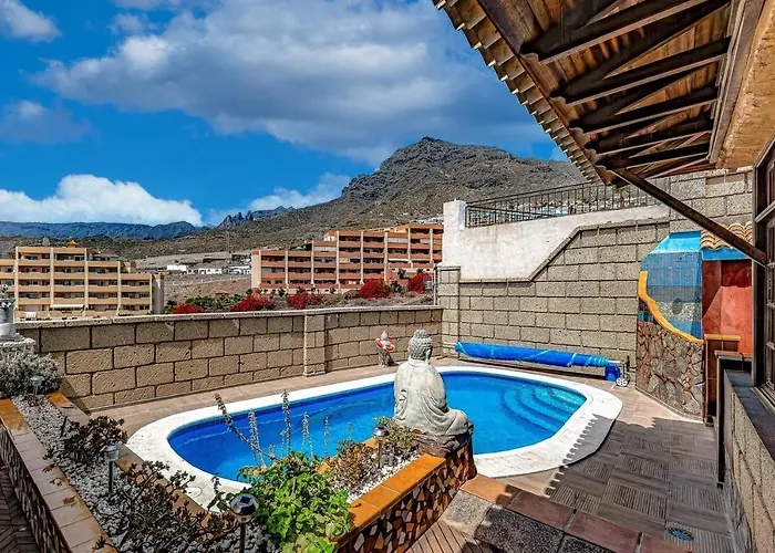 Tenerifeopenhome Charming Cave * Costa Adeje (Tenerife)