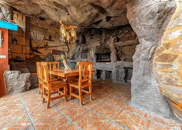 Tenerifeopenhome Charming Cave Costa Adeje (Tenerife)